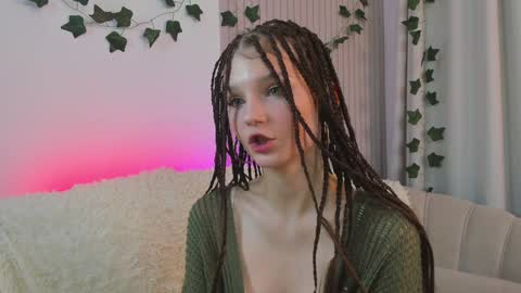 Lisa  online show from 01/24/25, 11:12