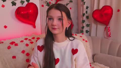 Lisa  online show from 02/13/25, 11:47