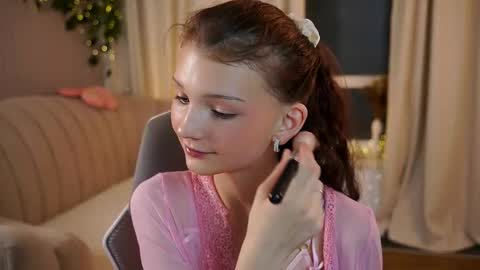 Lisa  online show from 02/26/26, 12:42