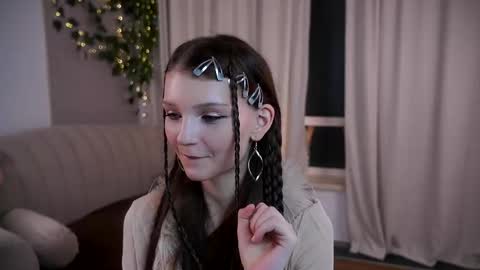 Lisa  online show from 03/13/26, 12:06