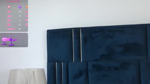 Snapshot of editholiviere chatting on 09/14/25, 08:35 Edith online show from 09/14/25, 08:35