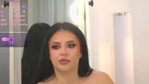 Snapshot of editholiviere chatting on 10/27/25, 09:35 Edith online show from 10/27/25, 09:35