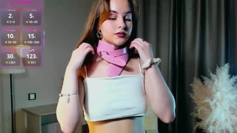 Nikki online show from 12/21/25, 05:09