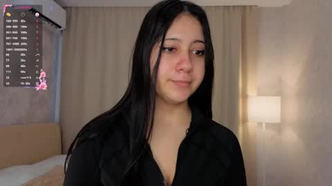 Reina online show from 03/27/26, 07:14