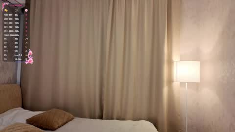 Reina online show from 04/03/26, 03:48