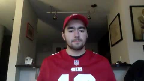 EddieFitz75 online show from 01/11/26, 10:37