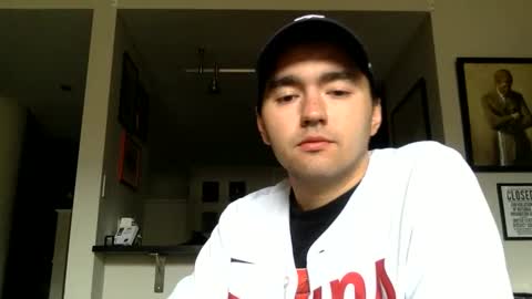 EddieFitz75 online show from 04/04/26, 06:05