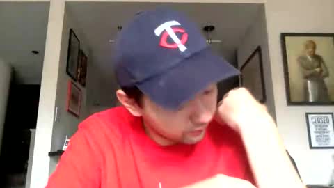 EddieFitz75 online show from 04/25/26, 05:21