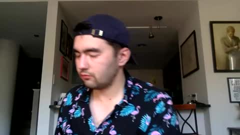 Snapshot of edmundfitz75 chatting on 05/27/26, 11:24 EddieFitz75 online show from 05/27/26, 11:24