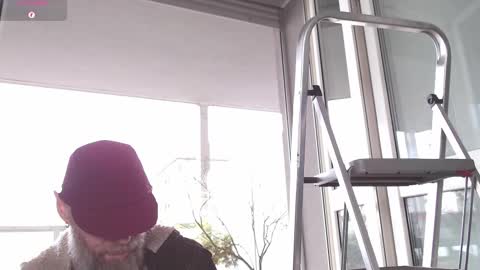 Edo Silver online show from 03/10/25, 09:21