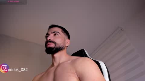 edrick online show from 01/11/25, 01:53