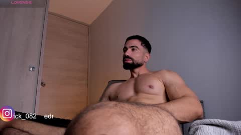 edrick online show from 01/29/25, 10:58