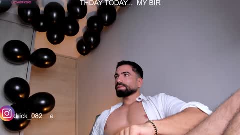 edrick online show from 02/04/25, 03:04