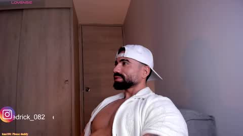 edrick online show from 02/26/25, 01:30