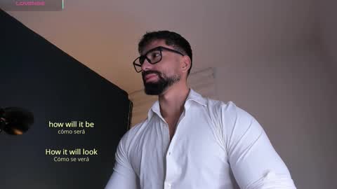 edrick online show from 10/18/25, 11:33