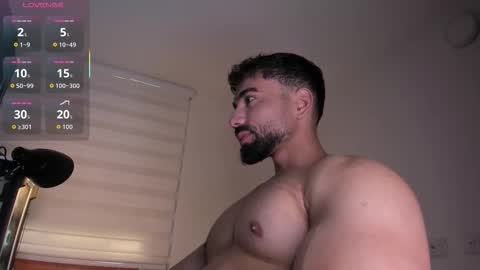 edrick online show from 12/03/25, 11:30