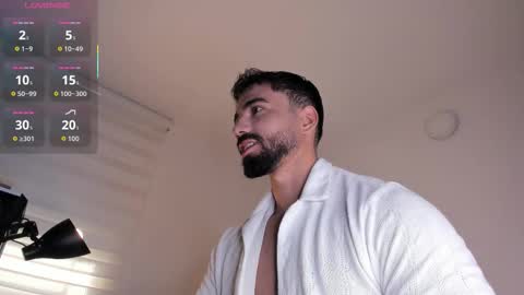 edrick online show from 12/19/25, 12:23