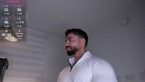 edrick online show from 01/08/26, 01:35