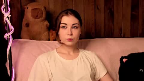 Eva online show from 07/12/26, 08:22