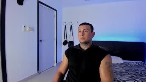 Eduar Wild online show from 03/16/26, 12:49