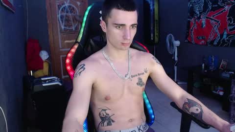 Eduar online show from 12/20/24, 04:36