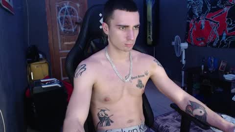 Eduar online show from 12/21/24, 05:29