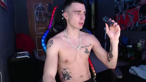 Eduar online show from 12/29/24, 12:12