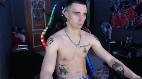 Eduar online show from 01/27/25, 07:35