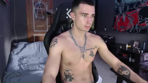 Eduar online show from 09/11/25, 06:02