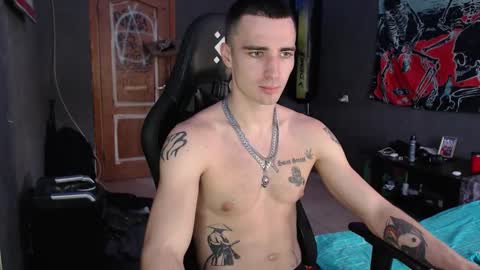 Eduar online show from 09/28/25, 12:54