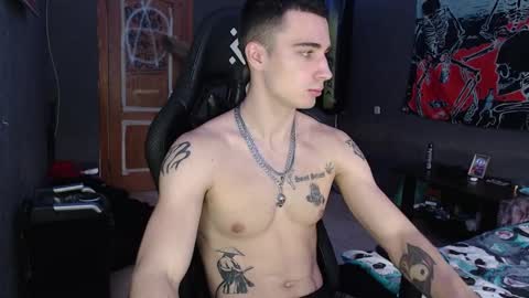 Eduar online show from 10/23/25, 11:09