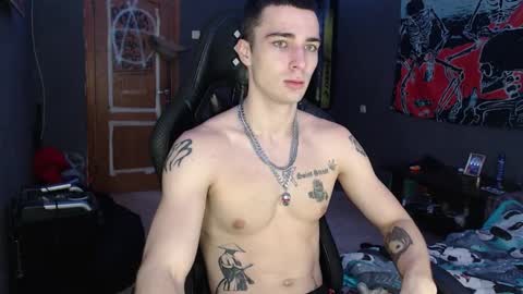 Eduar online show from 11/01/25, 09:33