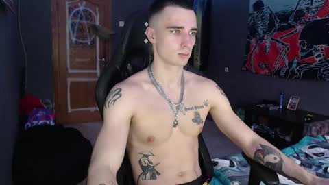 Eduar online show from 11/03/25, 09:54