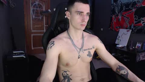 Eduar online show from 02/05/26, 12:54