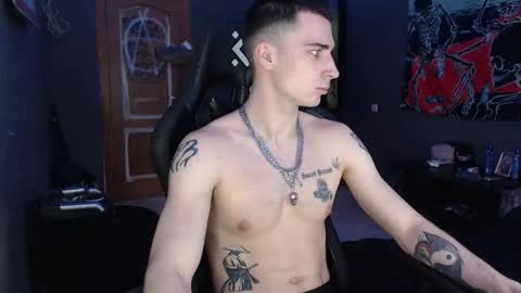 Eduar online show from 03/19/26, 12:20