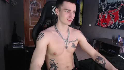 Eduar online show from 03/30/26, 09:10