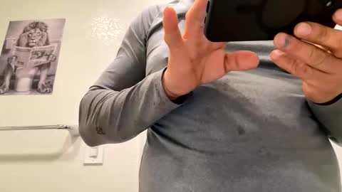 edvmendez1766 online show from 12/01/25, 02:27