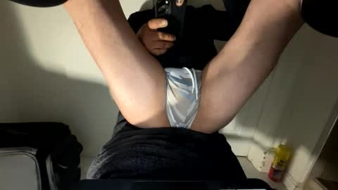 edvmendez1766 online show from 01/11/26, 11:15