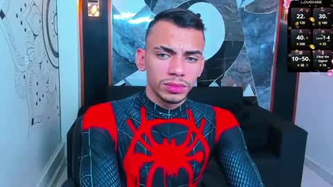 Snapshot of edward_24_ chatting on 02/03/25, 03:53 Edward Colleman online show from 02/03/25, 03:53