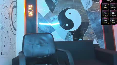 Snapshot of edward_24_ chatting on 02/10/25, 07:15 Edward Colleman online show from 02/10/25, 07:15