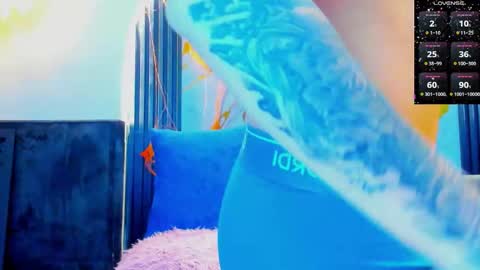 Snapshot of edward_24_ chatting on 10/30/25, 05:09 Edward Colleman online show from 10/30/25, 05:09