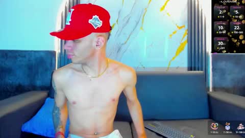 Edward Colleman online show from 12/15/25, 03:44