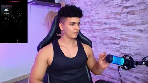 EDWARD CLARCK online show from 11/06/25, 07:09