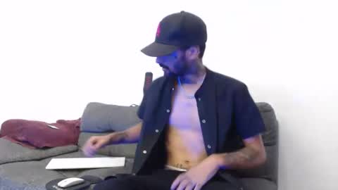 edward_johnsonn online show from 09/16/25, 12:50