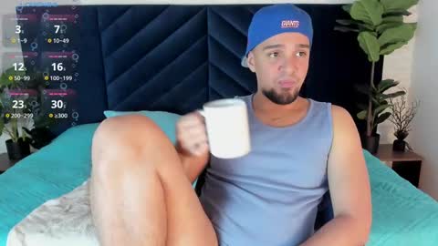 Eduardo online show from 09/09/25, 05:18