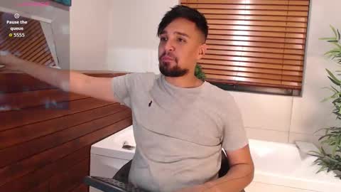 Eduardo online show from 09/24/25, 03:21