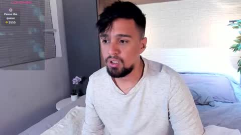 Eduardo online show from 09/26/25, 04:38