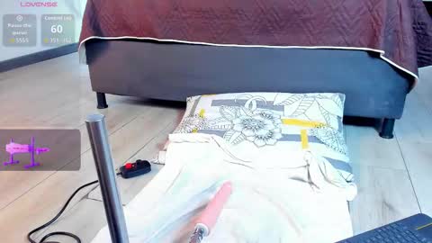 Eduardo online show from 11/27/25, 04:47