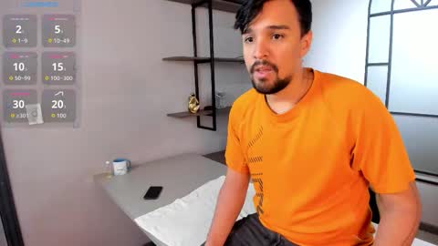 Eduardo online show from 01/19/26, 04:05