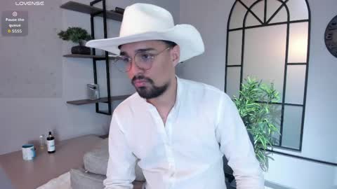 Eduardo online show from 03/04/26, 03:56